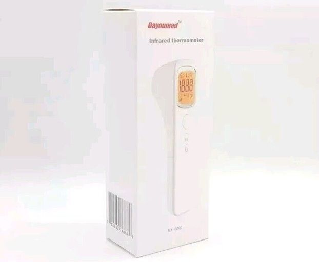 Dayoumed NX-2000 Infrared Thermometer
