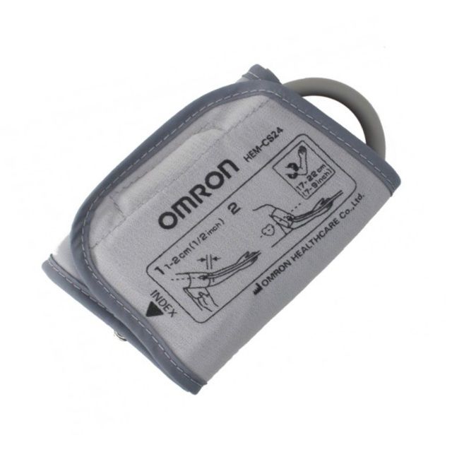 Omron Small Blood Pressure Monitor Cuff