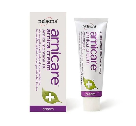 Nelsons Arnicare Arnica Cream 30g