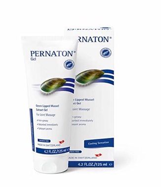 Pernaton Gel 50ml Pernaton Gel 125ml