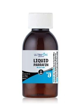 Ultrapure Liquid Parafin 30ml