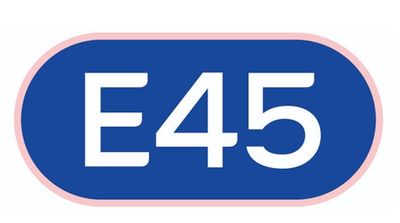 E45