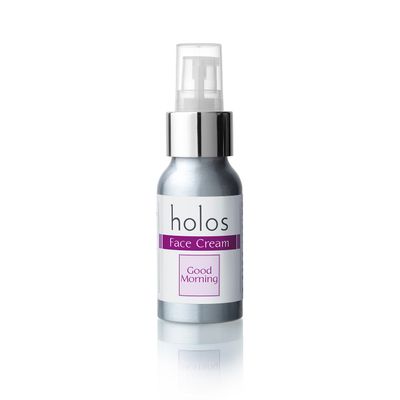 Holos Good Morning Face Cream 50ml Holos Good Morning Face Cream 50ml