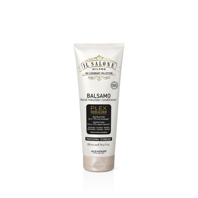 Il Salone: Bond Rebuilder Conditioner