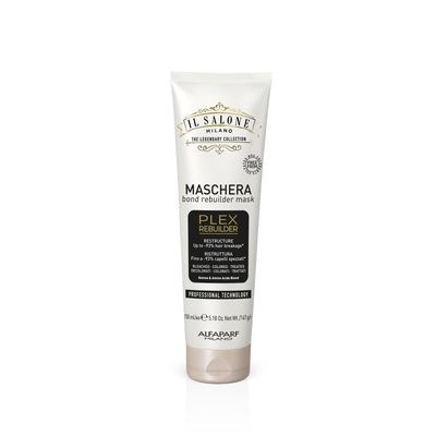 Il Salone: Bond Rebuilder Mask