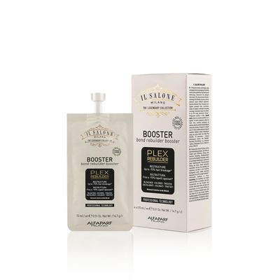 Il Salone: Bond Rebuilder Booster