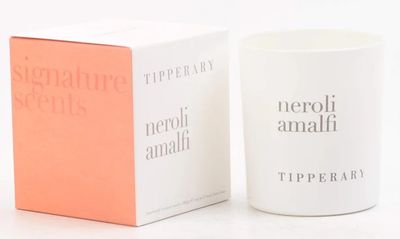 Signature Scents: Neroli Amalfi