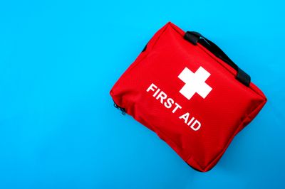 First Aid