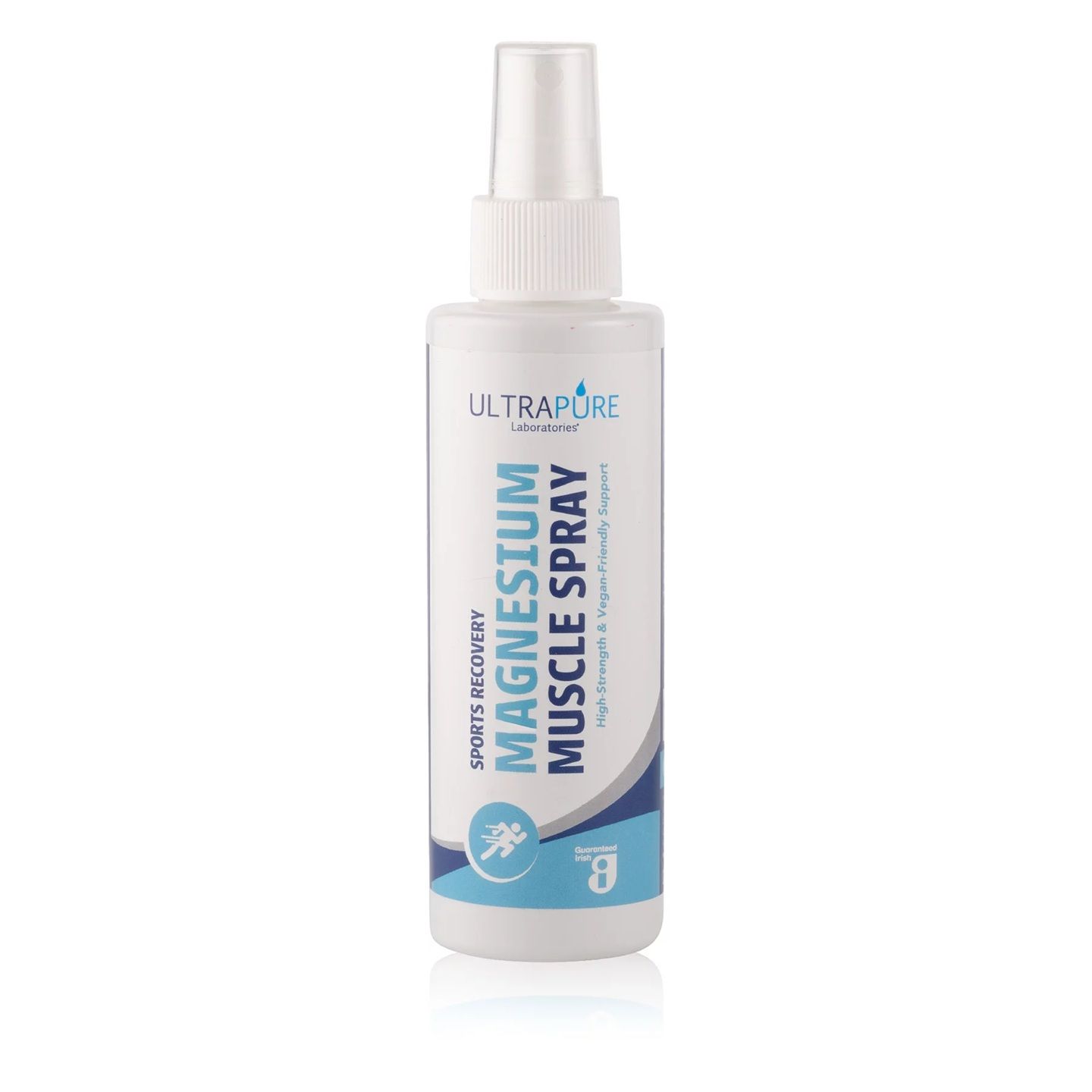 Ultrapure Epsom Salts Gel with Arnica Muscle Rub
