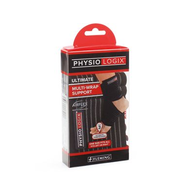 Physiologix Ultimate Multi-Wrap – One Size