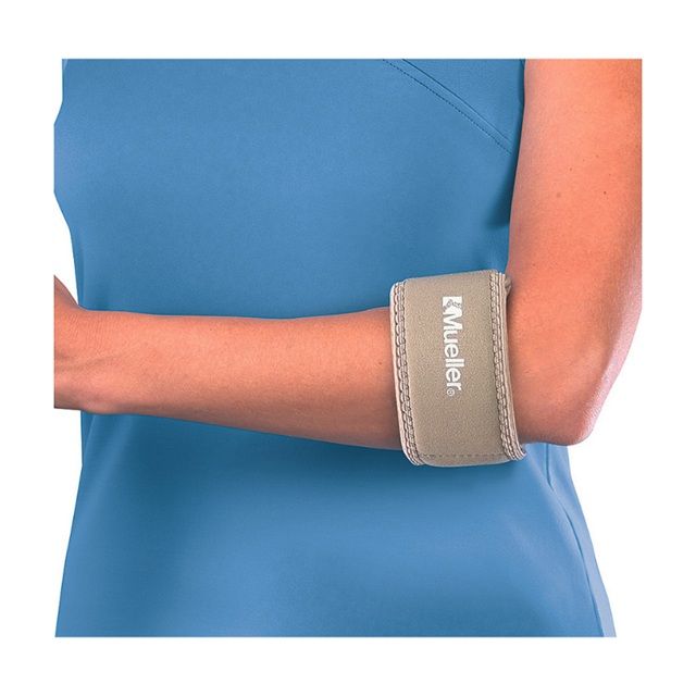 Mueller Tennis Elbow Support