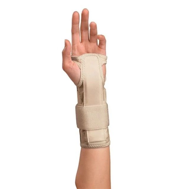 Mueller Carpal Tunnel Wrist Stabilizer large/extra large