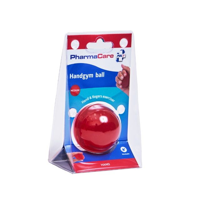 PharmaCare Hand Exercise Ball 