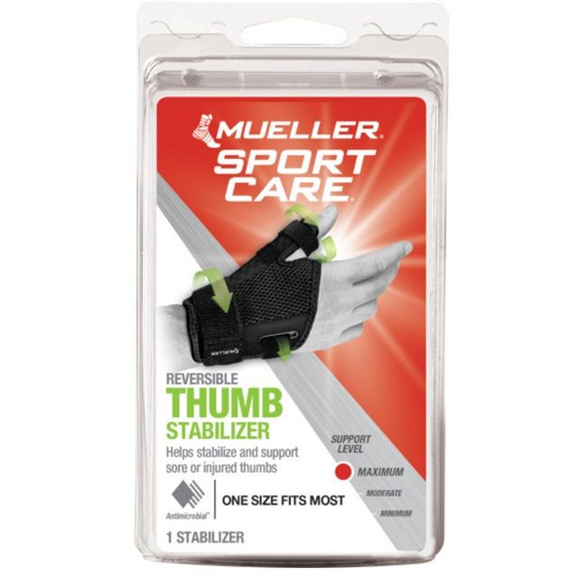Mueller Reversible Thumb Stabilizer 