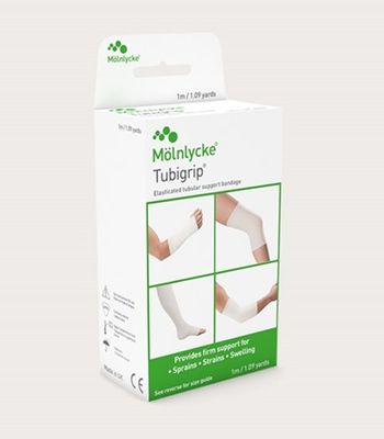 Tubigrip Multi-purpose elasticated tubular bandage