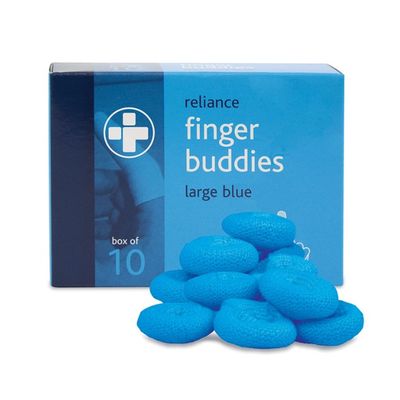 Reliance Finger Buddies