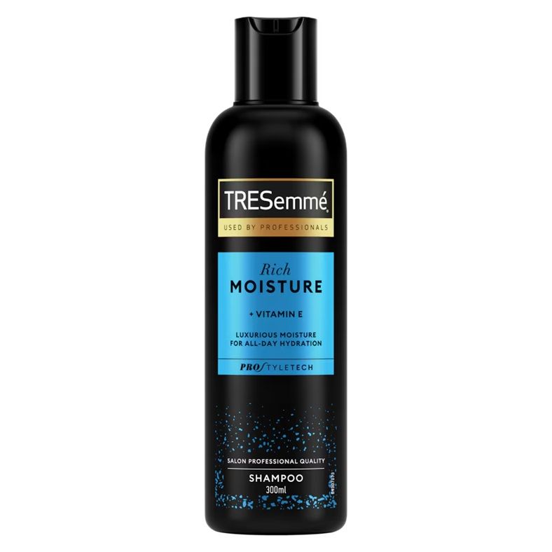 TRESemmé Rich Moisture Shampoo 300ml
