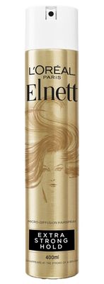 Elnett Hairspray Extra Strong Hold 200ml
