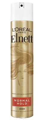 Elnett Hairspray Normal Hold 400ml