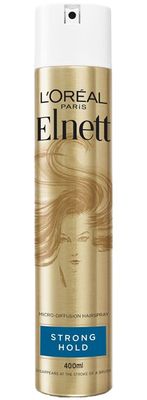 Elnett Hairspray Strong Hold 400ml