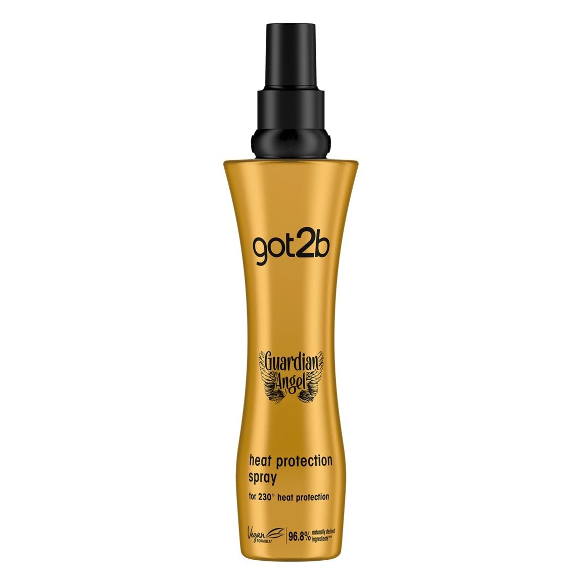 Got2b Guardian Angel Heat Protection Spray