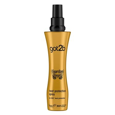 Got2b Guardian Angel Heat Protection Spray