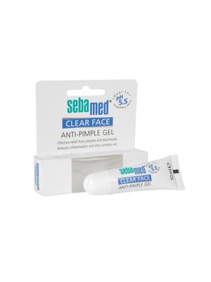 Sebamed ClearFace Anti Pimple Gel 10ML
