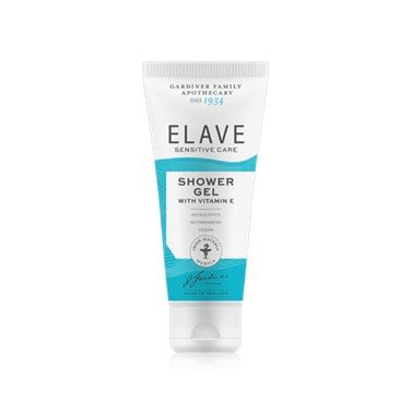 Elave Shower Gel 250ml