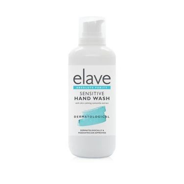 Elave Hand Wash 500ml Pump