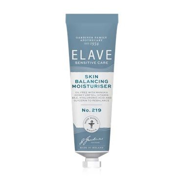Elave Oil Free Skin Balancing Moisturiser 50ml