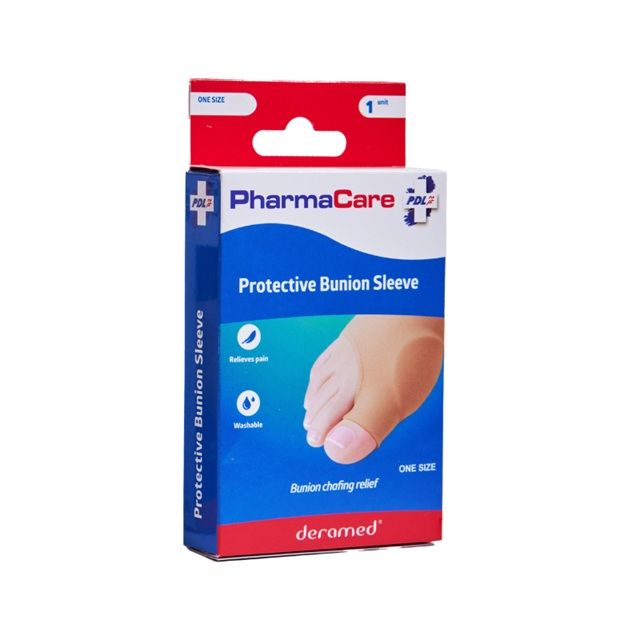 PharmaCare Protective Bunion Sleeve