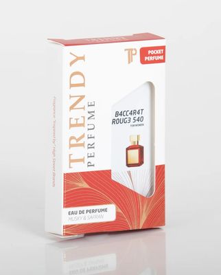 Trendy Perfumes