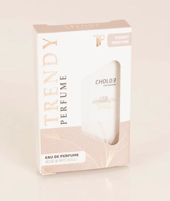 Trendy Perfume Chloe