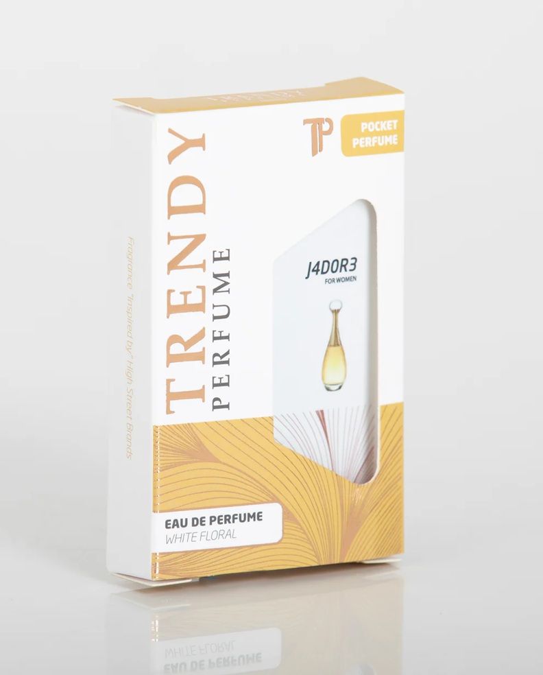 Trendy Perfume Christian Dior Jadore