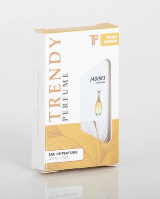 Trendy Perfume Christian Dior Jadore