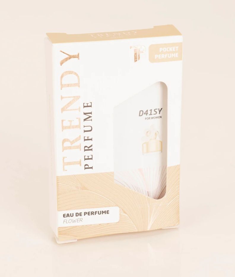 Trendy Perfume Marc Jacobs Daisy