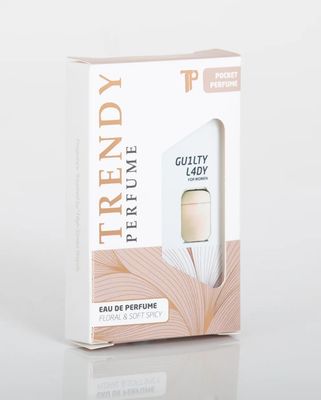 Trendy Perfume Gucci Guilty