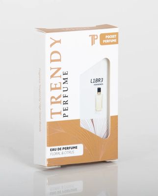 Trendy Perfume YSL Libre