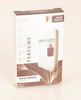 Trendy Perfume Tom Ford Lost Cherry