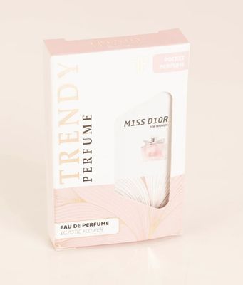 Trendy Perfume Miss Dior