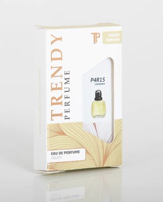 Trendy Perfume YSL Paris
