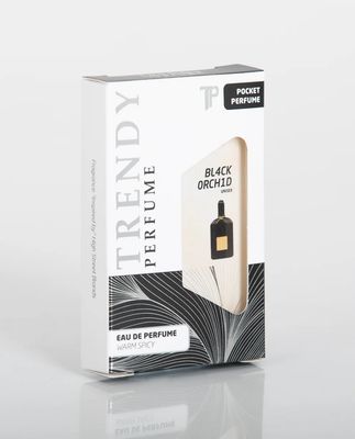 Trendy Perfume Tom Ford Black Orchid