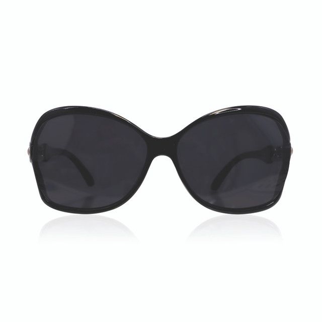 Antibes Black Sunglasses
