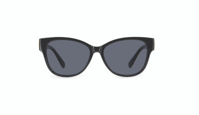 Tipperary Crystal Eos Sunglasses Black