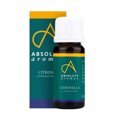 Aromas & Oils