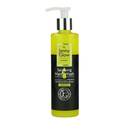 Jenny Glow: Madame Sanitizing Hand Wash