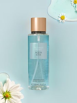 Victoria's Secrets Aqua Kiss Body Mist 250ml