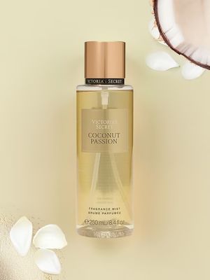 Victoria's Secrets Coconut Passion Body Mist 250ml