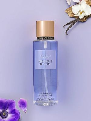 Victoria's Secrets Midnight Bloom Body Mist 250ml