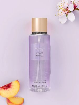 Victoria's Secrets Love Spell Body Mist 250ml
